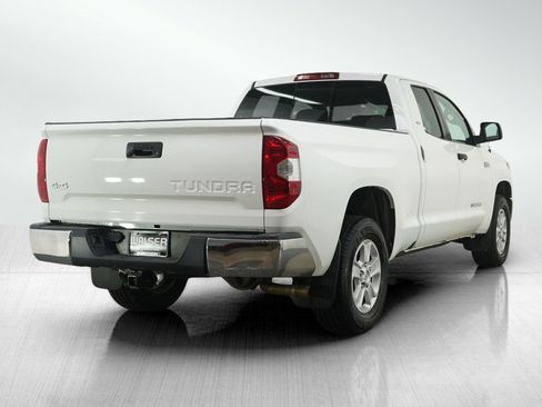 Used 2019 Toyota Tundra SR5 image 5