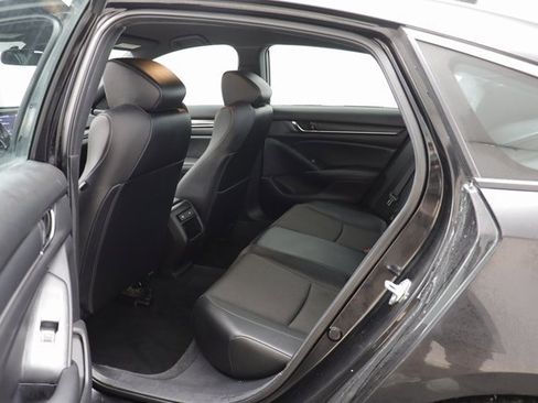 Used 2022 Honda Accord Sport image 13