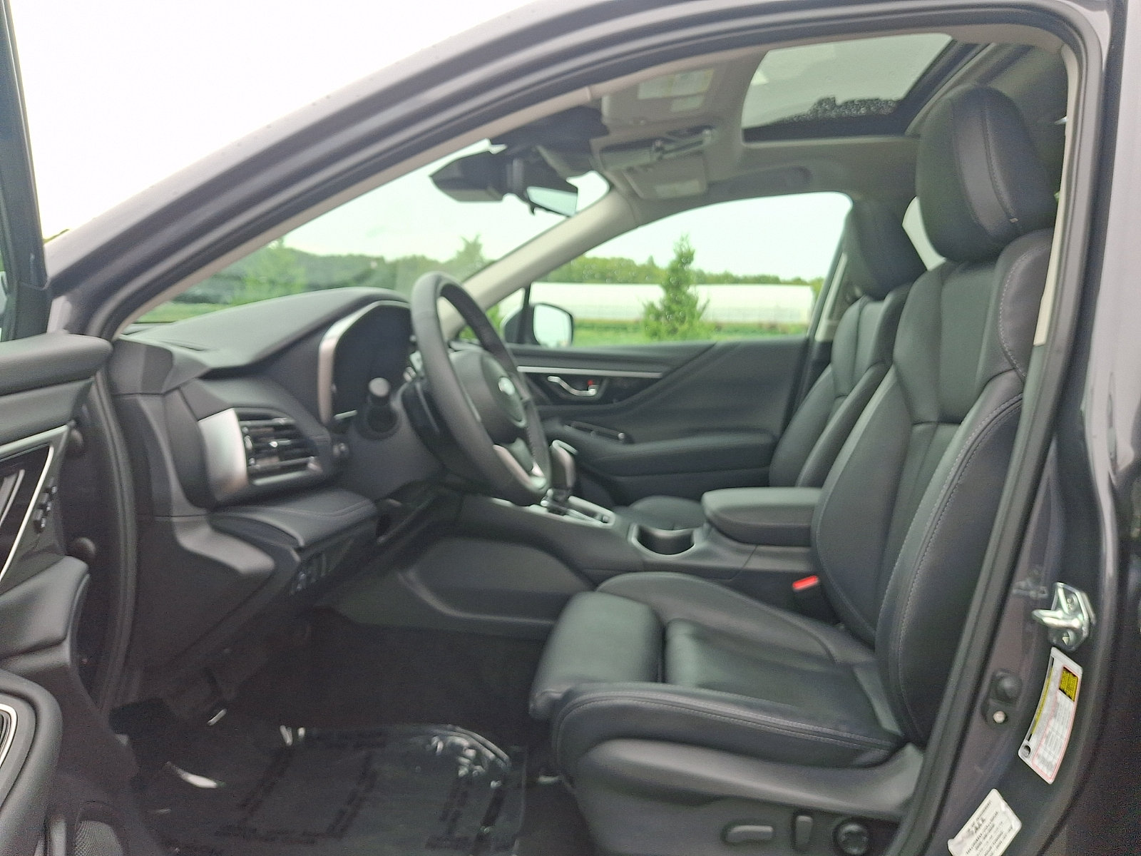 Certified 2024 Subaru Outback Touring XT AWD/4WD image 14