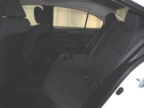 Certified 2025 Toyota Corolla LE image 13