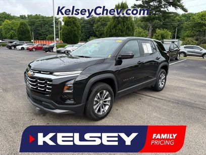 Used 2026 Chevrolet Equinox LT w/ Convenience Package II