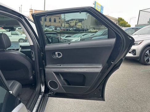 Used 2023 Hyundai Ioniq 5 Limited w/ Cargo Package RWD image 40