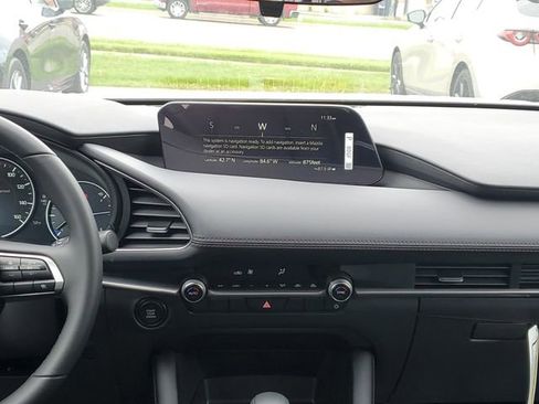 New 2026 MAZDA CX-30 AWD 2.5 S w/ Select Sport Pkg image 24