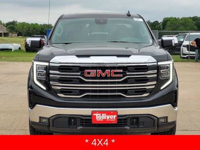 New 2026 GMC Sierra 1500 SLT