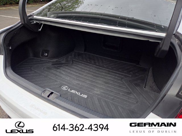 Certified 2025 Lexus ES 350 w/ Accessory Package (Z2) FWD image 20