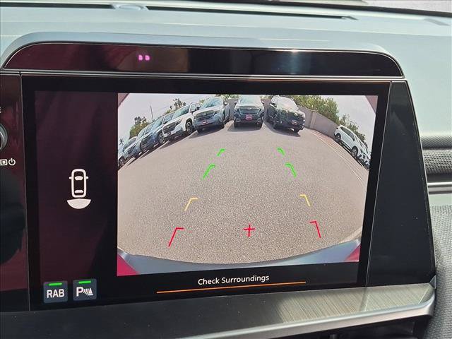 New 2026 Subaru Outback Premium AWD/4WD image 13