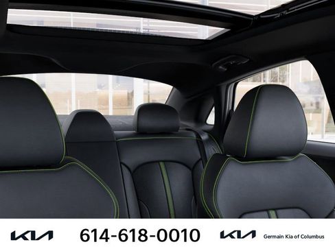New 2026 Kia K5 GT image 30