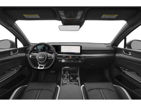 Used 2025 Kia K5 GT-Line FWD image 10