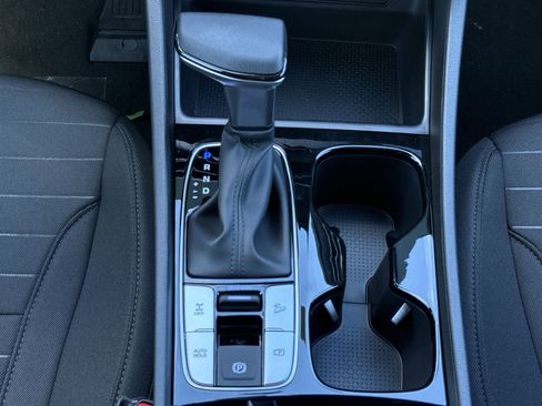 New 2026 Hyundai Santa Cruz SE image 20