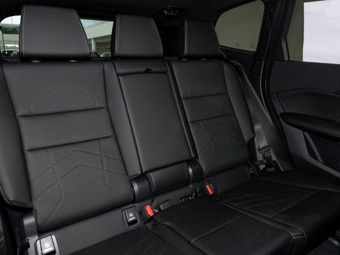 New 2025 BMW X1 xDrive28i w/ Premium Package image 34