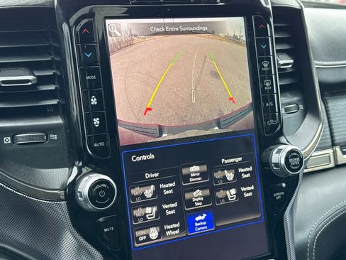 Used 2019 RAM 1500 Limited image 19