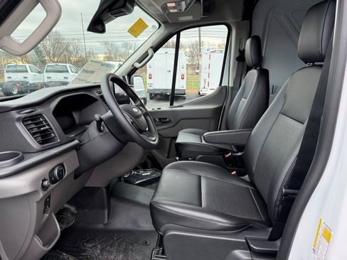 New 2026 Ford Transit 350 148 High Roof RWD image 15