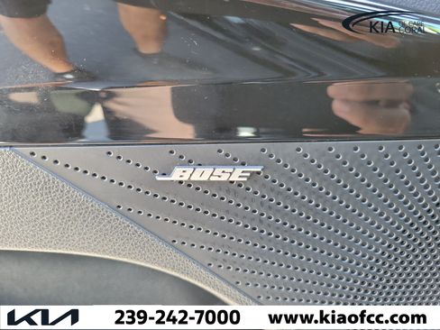 Certified 2025 Kia K5 GT w/ GT1 Package FWD image 24