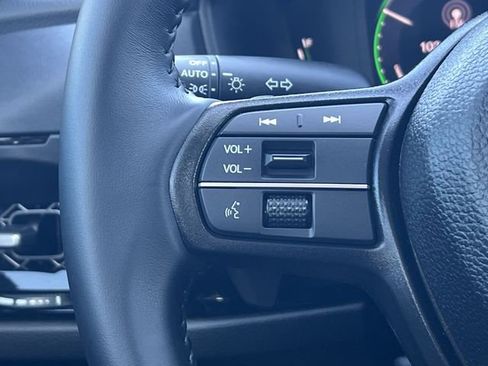 Used 2025 Honda Accord EX-L image 21