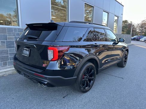 Used 2023 Ford Explorer ST w/ Equipment Group 401A image 3