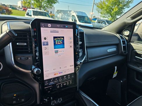 New 2026 RAM 2500 Laramie image 27