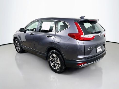 Used 2018 Honda CR-V LX image 5