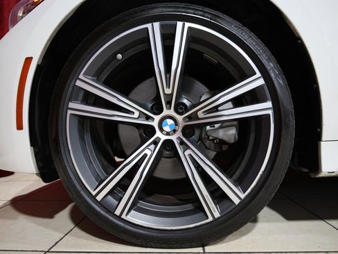 Used 2021 BMW 330i Sedan w/ Convenience Package image 7