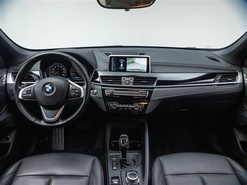 Used 2021 BMW X1 xDrive28i AWD/4WD image 18