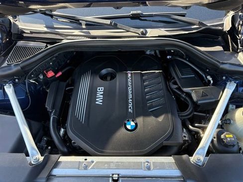 Used 2018 BMW X3 M40i w/ Premium Package AWD/4WD image 22