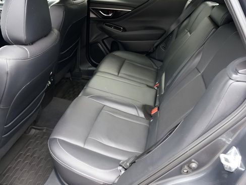 Used 2024 Subaru Outback Limited XT image 10