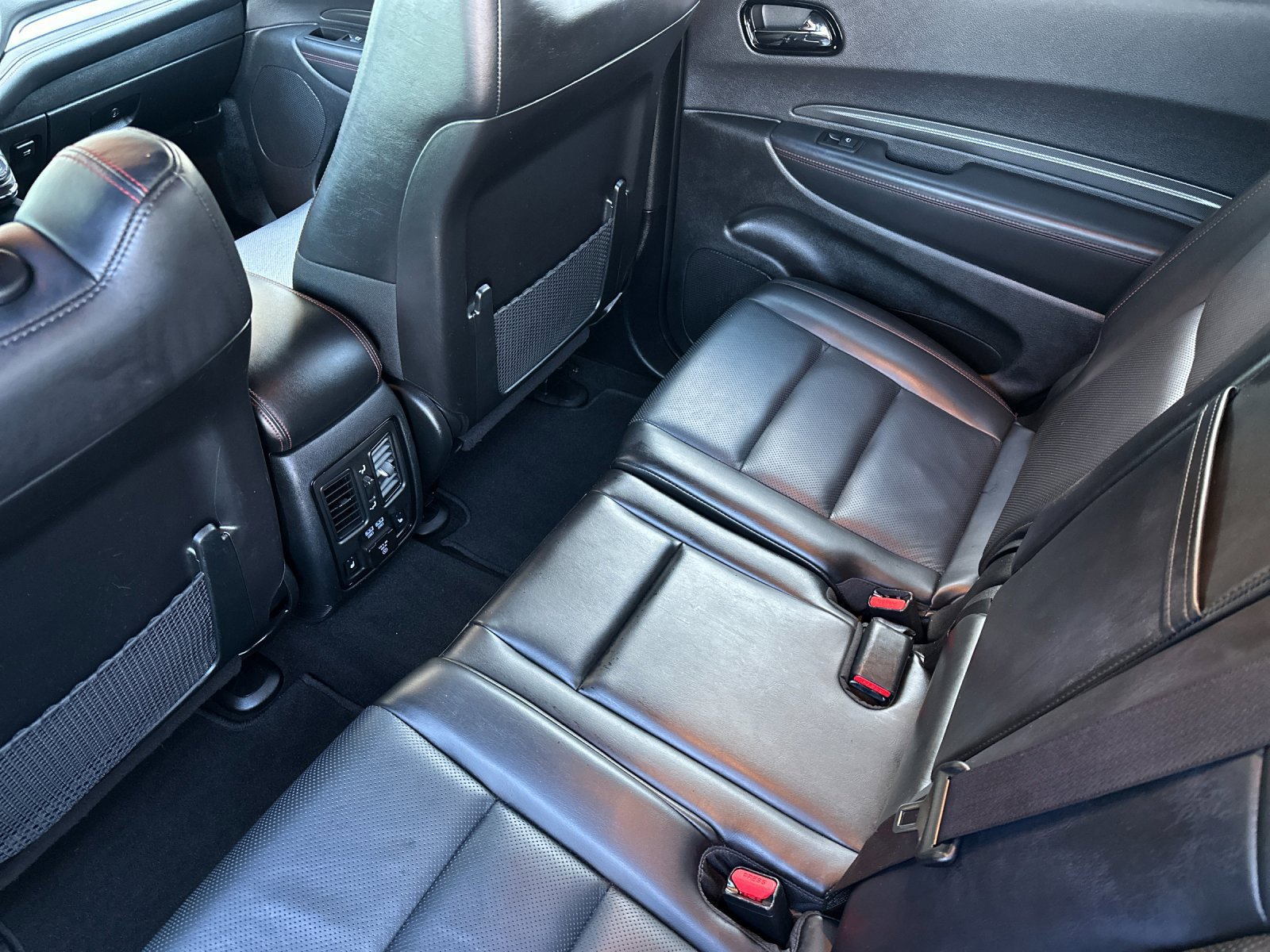 Used 2024 Dodge Durango GT AWD/4WD image 12