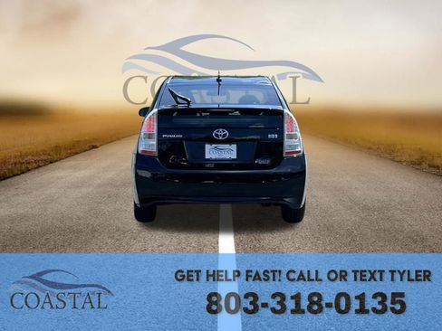 Used 2011 Toyota Prius Four FWD image 14