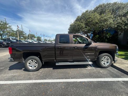 Used 2019 Chevrolet Silverado 1500 LT w/ All Star Edition RWD image 21