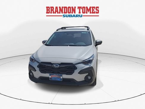 Used 2025 Subaru Crosstrek 2.5i Limited w/ Crosstrek Mirror Package AWD/4WD image 3