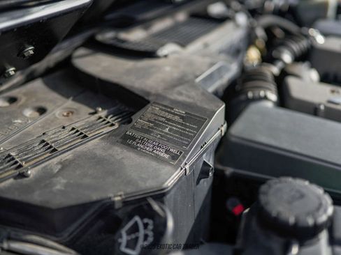 Used 2009 Mercedes-Benz G 55 AMG 4MATIC image 22