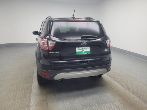 Used 2018 Ford Escape SEL AWD/4WD image 6