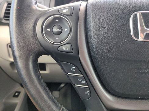 Used 2020 Honda Ridgeline RTL image 22