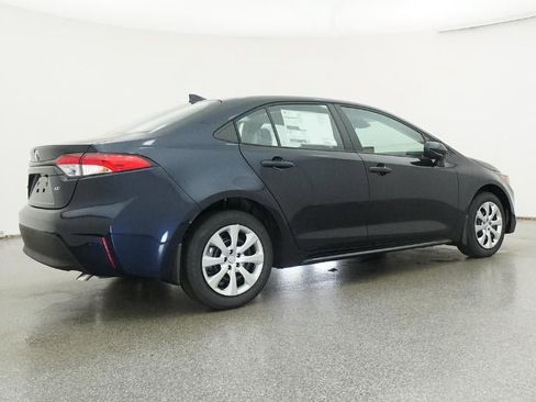 New 2026 Toyota Corolla LE image 58