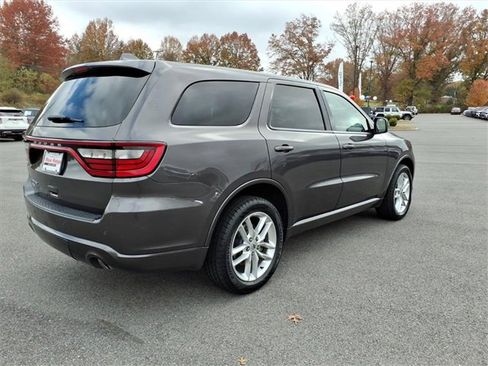Used 2021 Dodge Durango GT image 4