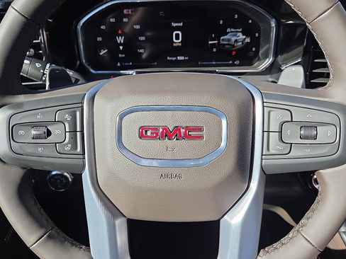 New 2026 GMC Sierra 1500 SLT image 12