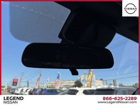 Used 2026 Nissan Frontier PRO-4X AWD/4WD image 33