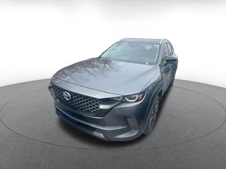 Used 2025 MAZDA CX-50 2.5 Hybrid w/ Premium Plus Pkg video 2