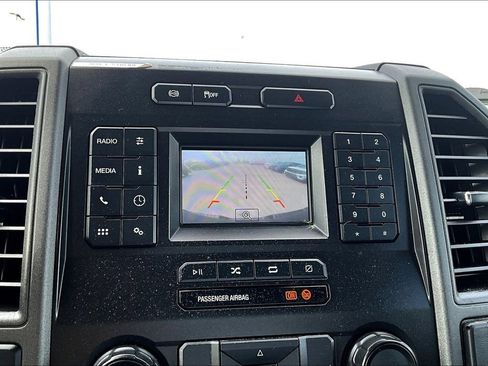 Used 2021 Ford F250 XL w/ Power Equipment Group AWD/4WD image 23