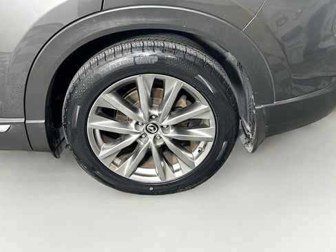 Used 2019 MAZDA CX-9 Grand Touring FWD image 11