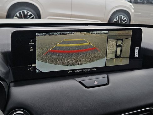 New 2026 MAZDA CX-90 3.3 Turbo S w/ Premium Package image 17