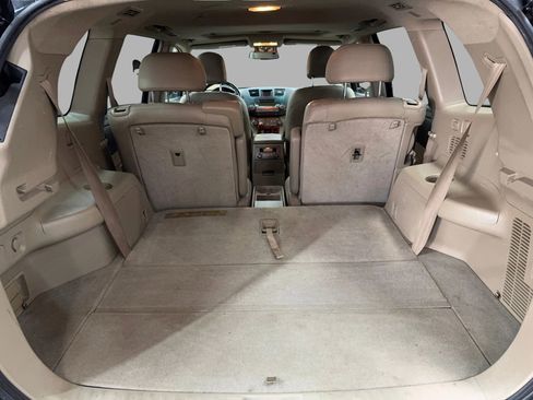 Used 2008 Toyota Highlander Limited image 23