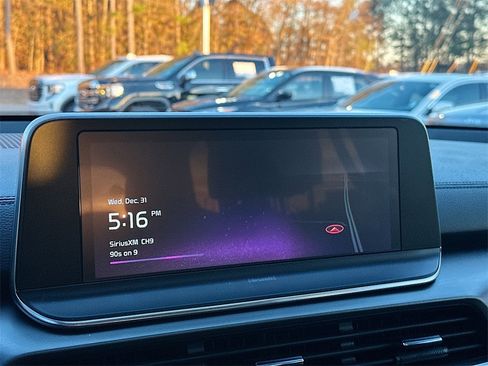 Used 2022 Kia Telluride S image 13