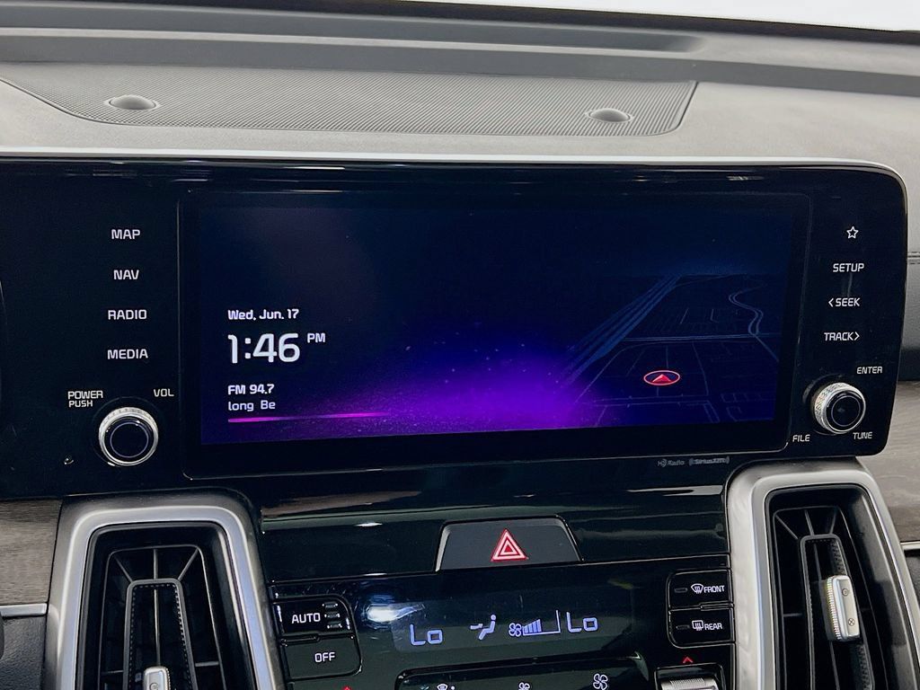 Used 2022 Kia Sorento S w/ Panoramic Sunroof Package AWD/4WD image 15