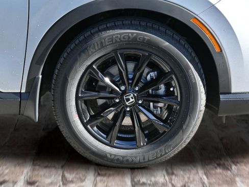 New 2026 Honda CR-V Sport-L image 37