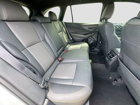 Used 2022 Subaru Outback Wilderness AWD/4WD image 35