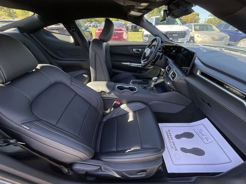 New 2025 Ford Mustang GT Premium w/ GT Performance Package image 22