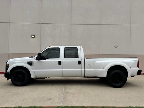 Used 2008 Ford F350 XL RWD image 2
