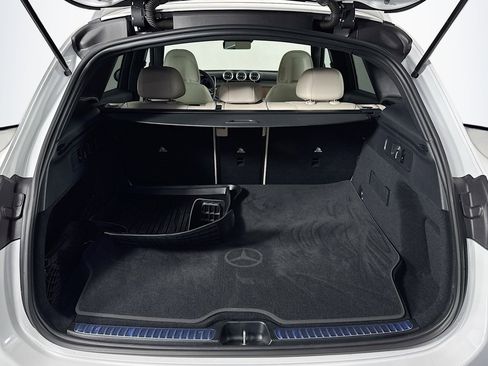 Certified 2025 Mercedes-Benz GLC 350e 4MATIC image 24