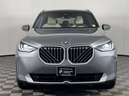 Used 2026 BMW X3 xDrive30i AWD/4WD image 6