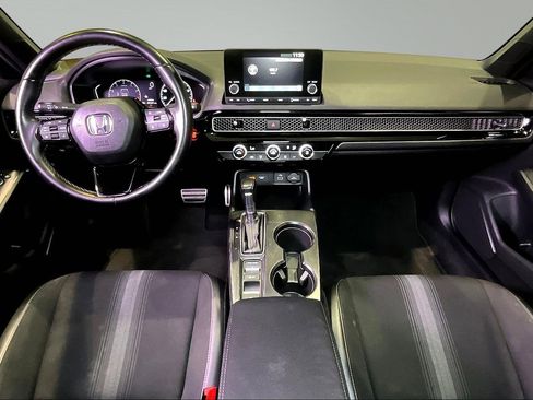 Used 2023 Honda Civic Sport image 8